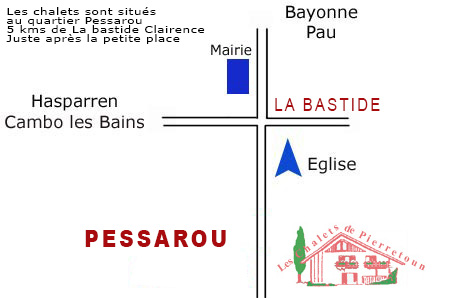 plan Pessarou