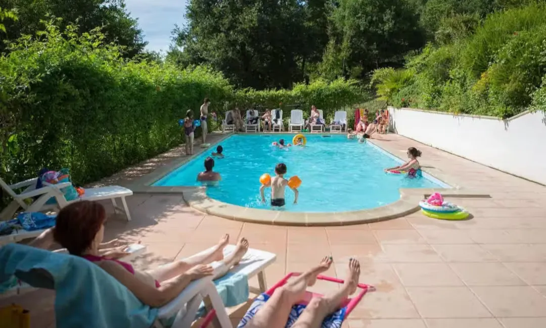piscine Piscine